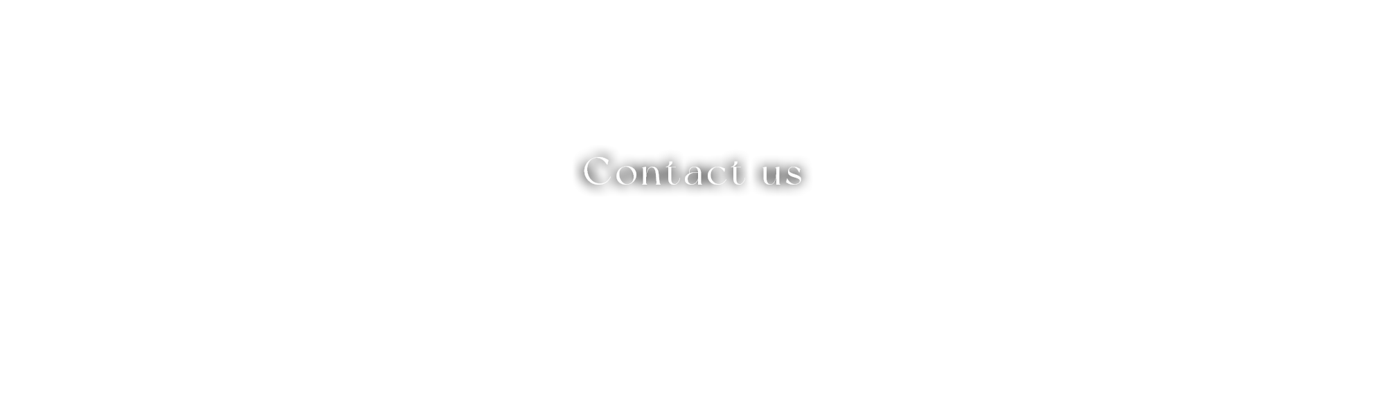 Contact